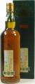 BenRiach 1968 DT Rarest of the Rare Oak Cask #2595 50.7% 700ml