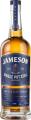 Jameson Single Pot Still Five Oak Cask Release Irish- Europ- Am-virgin,Ex-Bourbon,Sherry 46% 700ml