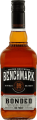 McAfee's Benchmark 4yo 50% 750ml