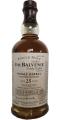 Balvenie 25yo Single Barrel 46.9% 700ml