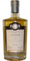 Laphroaig 1996 MoS whizita Hanse Spirit 2015 Brandy Cask 56.2% 700ml