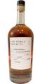 New World Projects Double Cask Release #1 48.6% 750ml