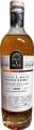 Linkwood 2010 BR Auld Acquaintance Reserve Oloroso Sherry Hogshead 55.6% 700ml