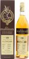 Clynelish 1997 MBl The Maltman 18yo Bourbon Cask #5767 47.5% 700ml