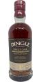 Dingle Single Cask Single Malt Release Oloroso Irishmalts 59.3% 700ml