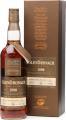 Glendronach 1990 Single Cask Batch 2 #2621 57.9% 700ml