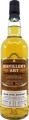 Blair Athol 2010 LsD Distiller's Art Bourbon Barrel Preiss Imports Ramona California 57.9% 700ml