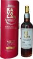 Kavalan Solist Oloroso Sherry Cask Oloroso Sherry Hkdnp 57.8% 1000ml