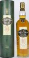 Glengoyne 10yo Red Ten 43% 1000ml