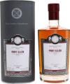 Port Ellen 1982 MoS 58.6% 700ml