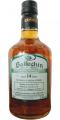 Ballechin 2004 Bourbon Cask Matured #120 WhiskyBrother 52.5% 750ml