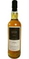 Arran 1996 KI Simply Good Whisky #1023 53.2% 700ml