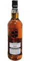 Bunnahabhain 2008 DT The Octave #3816927 Whisky-Land 52.6% 700ml