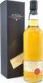 Clynelish 1997 AD Selection Bourbon Hogshead #6521 53.2% 700ml