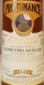 Glenrothes 1990 McG McGibbon's Provenance 14yo 46% 700ml