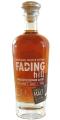 Fading Hill 2015 Ex-Bourbon 55.7% 700ml