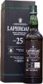 Laphroaig Warehouse #7 25yo 54.2% 700ml