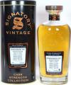 Bunnahabhain 1997 SV Cask Strength Collection Heavily Peated 51.9% 700ml