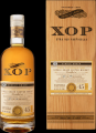 Carsebridge 1976 DL XOP Xtra Old Particular Refill Hogshead 49% 700ml