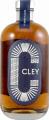 Cley Whisky Dutch Single Malt Whisky Cask Strength #127 52% 500ml