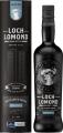 Loch Lomond Distiller's Choice 1st fill & Refill American Oak 48.8% 700ml