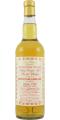 Bunnahabhain 1989 AC Special Vintage Selection Bourbon Cask #13305 50.9% 700ml