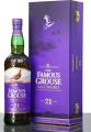 The Famous Grouse 21yo Malt Whisky 43% 700ml