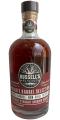 Russell's Reserve 2009 Single Barrel American White Oak 55% 750ml