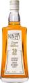 Ninety 20yo Oak Barrels 45% 750ml