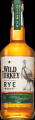 Wild Turkey Rye 81 Proof 40.5% 750ml