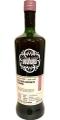 Craigellachie 2002 SMWS 44.118 1st Fill Ex-PX Hogshead 58% 750ml
