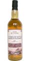 Dailuaine 1983 ANHA The Soul of Scotland Refill Sherry Hogshead #4320 56.4% 700ml