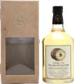 Auchentoshan 1984 SV Vintage Collection Dumpy 56.6% 700ml