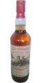 Bunnahabhain 1997 vW The Ultimate #5678 46% 700ml