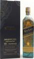 Johnnie Walker Blue Label 40% 750ml