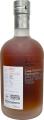 Bruichladdich 2012 Micro-Provenance Series 2nd fill Jurancon Barrel & Batch Whisky Co-op 63.6% 700ml