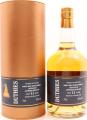 Laphroaig 11yo CA Duthies Oak Cask 46% 700ml