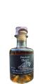 Ameland Aegir Zilte Moonshine op Eikenhout 40% 200ml