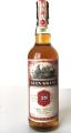 Glen Grant 1972 JW Old Train Line Refill Sherry Cask #38202 51.2% 700ml