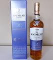 Macallan 18yo Triple Cask Matured 43% 700ml