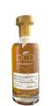 Ocd Whisky 4th Release Bourbon 04 52% 500ml