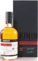 Kininvie 1990 Special Release #01 25yo 61.4% 350ml