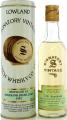 Rosebank 1991 SV Vintage Collection Oak Cask #557 43% 350ml