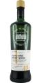 Royal Brackla 2006 SMWS 55.51 A pony-tailed pedant's potion Refill Ex-Bourbon Hogshead 58.3% 700ml