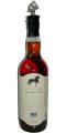 Frysk Hynder 2009 Red Wine Cask #159 40% 700ml