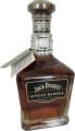 Jack Daniel's Single Barrel Select 10-4540 45% 700ml