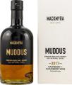 Mackmyra Muddus Small Batch Raspberry and Cloudberry Wine 43.7% 700ml