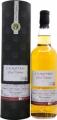 Williamson 2011 DR Cask Collection Sherry Butt #130 Whiskies & More Hong Kong 61.3% 700ml