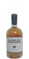 Isle of Jura 1991 TWS Glenkeir Treasures The W Club 40% 500ml