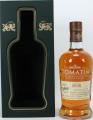 Tomatin 2008 Selected Single Cask Bottling 60.2% 700ml